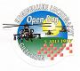 1997-07-open dag Gilze - badge